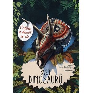 Svět dinosaurů - Cristina M. Banfi