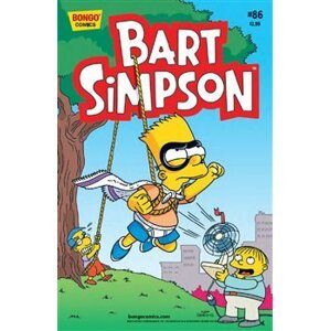 Bart Simpson 2020/10