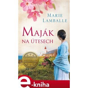 Maják na útesech - Marie Lamballe e-kniha