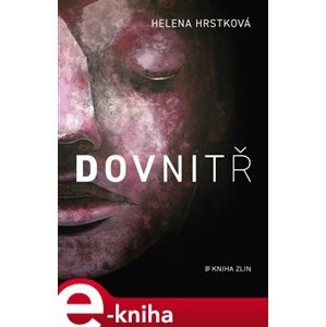 Dovnitř - Helena Hrstková e-kniha