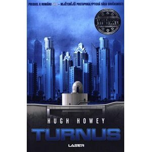 Silo 2: Turnus - Hugh Howey