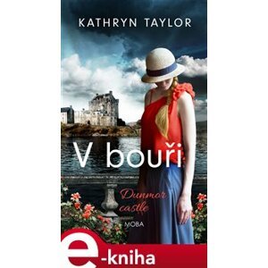 V bouři – Dunmor Castle - Kathryn Taylor e-kniha