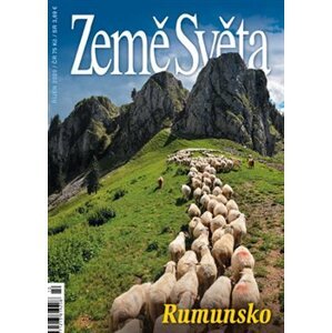 Země světa - 10/2020 - Rumunsko