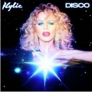Kylie Minogue - DISCO CD
