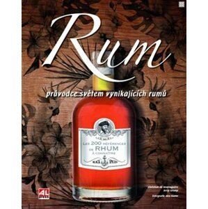 Rum - Jerry Gitany, Christian Montaguére