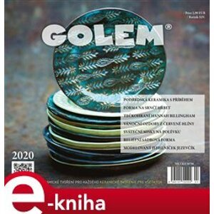 Golem 04/2020 e-kniha