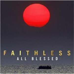 Faithless: All Blessed LP: Vinyl