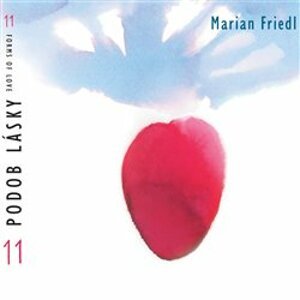 FRIEDL, MARIAN - 11 PODOB LASKY CD