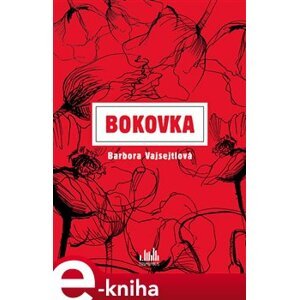 Bokovka - Barbora Vajsejtlová e-kniha