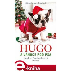 Hugo a Vánoce pod psa - Sophie Pembroke e-kniha