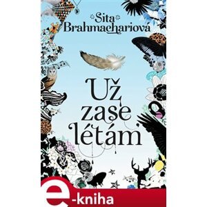 Už zase létám - Sita Brahmachariová e-kniha