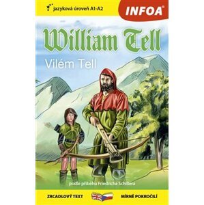 Wlliam Tell (A1-A2) - Friedrich Schiller