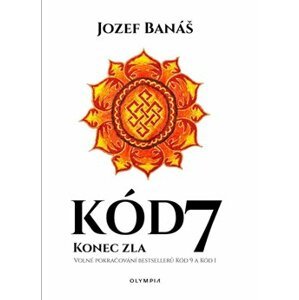 Kód 7. Konec zla - Jozef Banáš