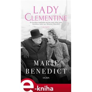 Lady Clementine - Marie Benedictová e-kniha