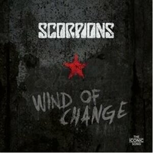Scorpions - WIND OF CHANGE: THE ICONIC SONG (LP 2LP