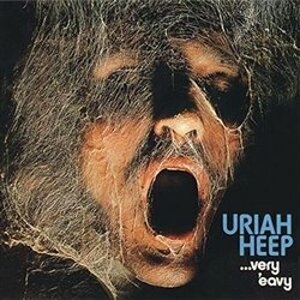Very &apos;Eavy ... Very &apos;Umble - Uriah Heep
