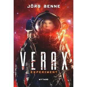 Verax - Experiment - Jörg Benne