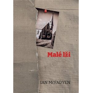 Malé lži - Ian McFadyen