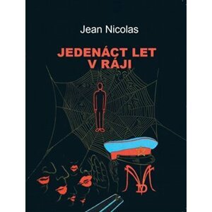 Jedenáct let v ráji - Jean Nicolas