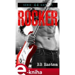 Rocker - BB Easton e-kniha