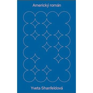 Americký román - Yveta Shanfeldová