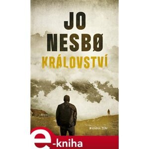 Království - Jo Nesbo e-kniha