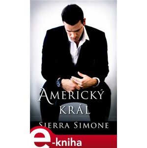 Americký král - Sierra Simone e-kniha