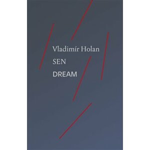Sen / Dream - Vladimír Holan