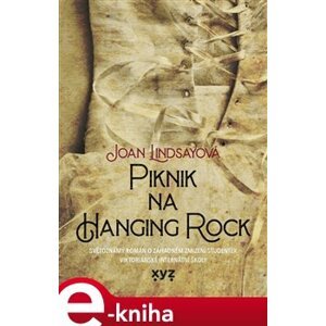 Piknik na Hanging Rock - Joan Lindsay e-kniha