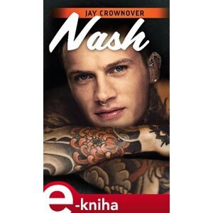 Nash - Jay Crownover e-kniha