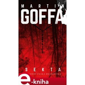 Sekta - Martin Goffa e-kniha