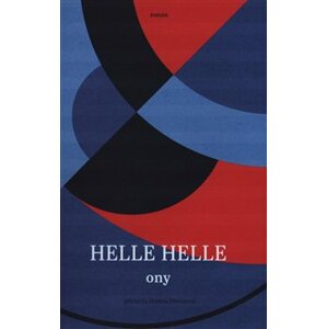 Ony - Helle Helle