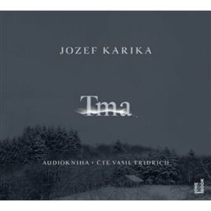 Tma, CD - Jozef Karika