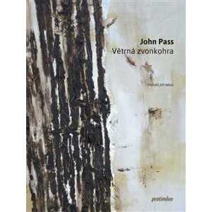 Větrná zvonkohra - John Pass