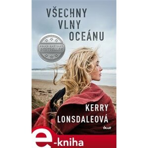 Všechny vlny oceánu - Kerry Lonsdaleová e-kniha