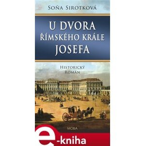 U dvora římského krále Josefa - Soňa Sirotková e-kniha