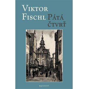 Pátá čtvrť - Viktor Fischl