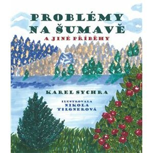 Problémy na Šumavě a jiné příběhy - Karel Sychra