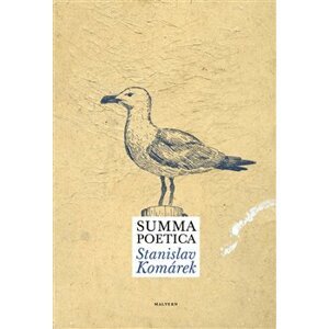 Summa poetica - Stanislav Komárek