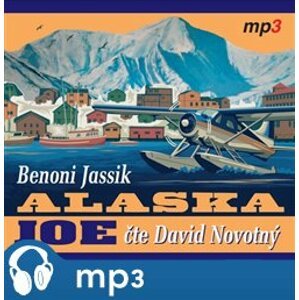 Alaska Joe, mp3 - Benoni Jassik