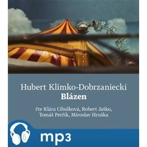 Blázen, mp3 - Hubert Klimko-Dobrzaniecki
