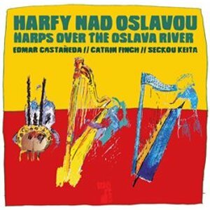 Folkové prázdniny - Harfy nad Oslavou FP 2019 - LP