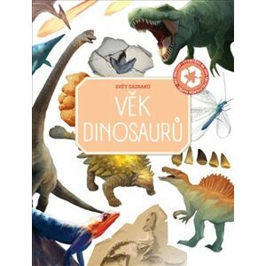 Věk dinosaurů