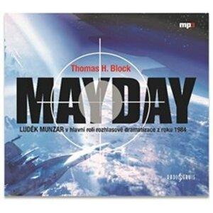 Mayday, CD - Thomas H. Block