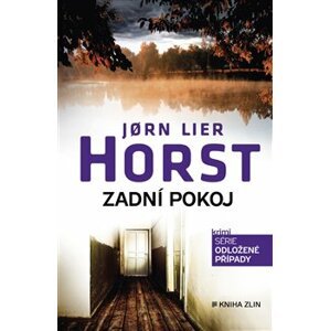 Zadní pokoj - Jorn Lier Horst