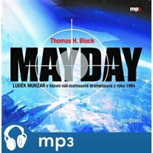 Mayday, mp3 - Thomas H. Block