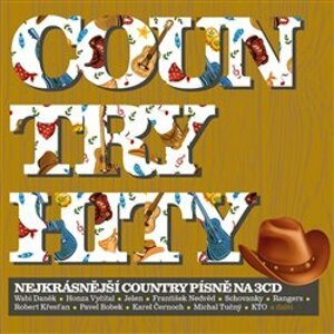 Country hity - Různí interpreti