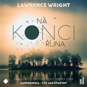 Na konci října, CD - Lawrence Wright
