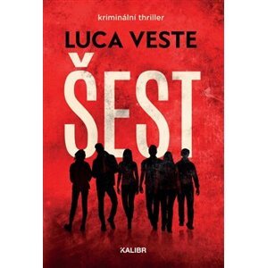 Šest - Luca Veste