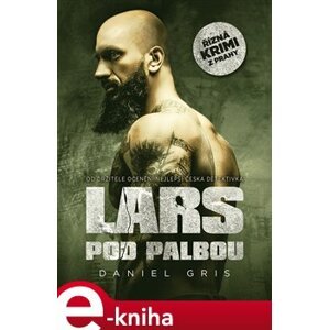 Lars pod palbou - Daniel Gris e-kniha